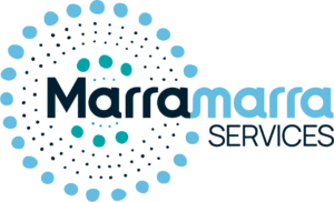 marramarra services logo