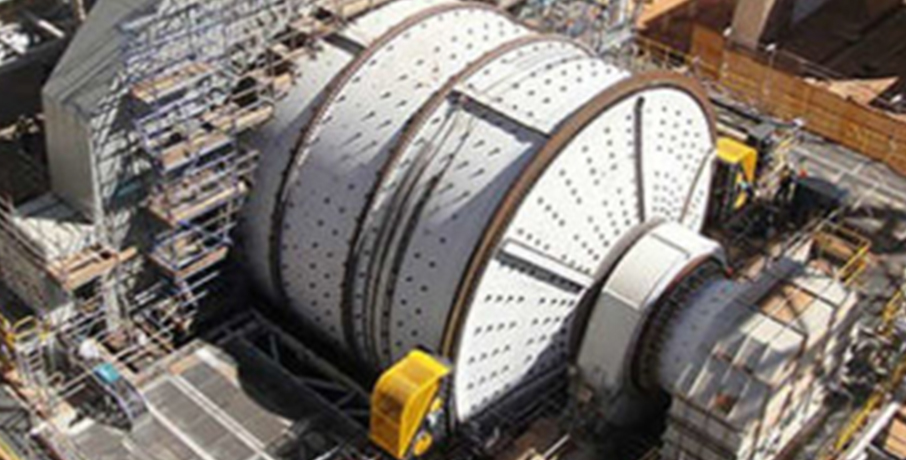 Citic Pacific Mining, Sino Iron