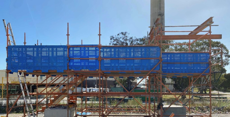 Cranbourne Line Upgrade